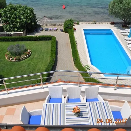 Maria Apartment