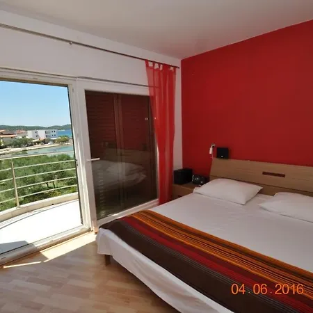 Maria Apartment *