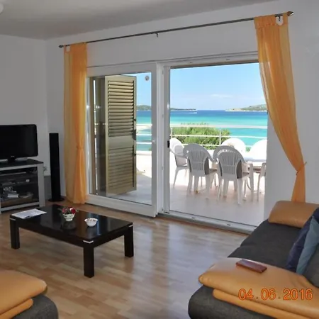 Maria Apartment